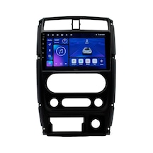Suzuki Jimny 2005-2019 Uyumlu Araç Multimedya Sistemi Diğer