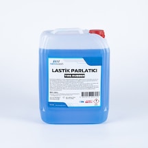 Nanowash Lastik Parlatıcı 5 KG