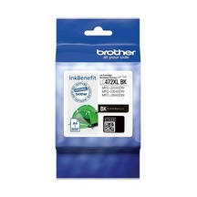 Brother Lc472xlbk Black Siyah Kartuş Mfc-j2340-j3540-j3940 3.000 Sayfa Kdo