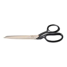 Vidalı Terzi Makası 20,5 Cm 340-8 Kumaş Kesim Makası Vidalı Makas 8 Numara