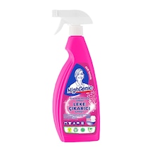 Highgenic Leke Çıkarıcı Sprey 750 Ml 2 Adet Diğer