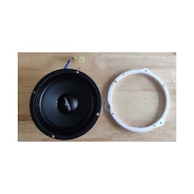 Subaru Forester 98-02 1. Nesil Sf Ön 6.5" Hoparlör Adaptörü