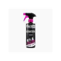 Muc-off Antibakteriyel Ekipman Temizleyici 500ml Siyah