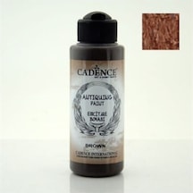 Eskitme Boyası 120Ml(Cc) 302 Kahverengi
