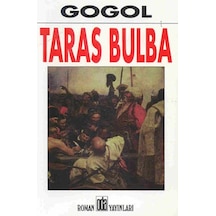 Taras Bulba N11.1730