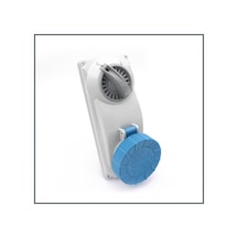 Palazzoli Topter Serisi Anahtarlı Priz 32a (ıp66/67) 230v (dikey)