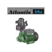 Atlantis Pm 45 Epc St 0.5hp Hidromatlı Paket Hidrofor