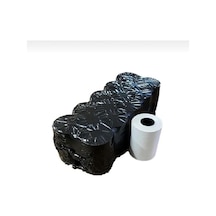 Termal Pos Yazarkasa Rulosu 56x16 10 Adet 1 Paket