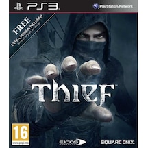 Thıef Ps3 Playstation 3 Oyunu (Kutulu)