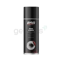 Fren Balata Temızleyıcısı Balata Spreyı Bm Bm 500 Ml - Paket Adedi / 24 Luk