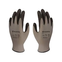 Würth Mekanikci Eldiven 9 No