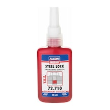 Alcon Yüksek Mukuvvetli Civata Sabitleyici 50 Ml
