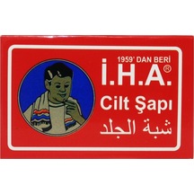 I.H.A. Cilt Şapı 70 G