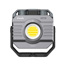 Fenix Cl28r 2000 Lümen Kamp Feneri Siyah