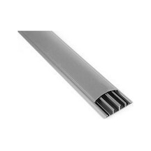 Mutlusan 75X18 Kablo Kanalı Balık Sırtı Yapışkanlı (2 Metre)