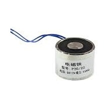 P30/22 Elektro Mıknatıs-10 Kg