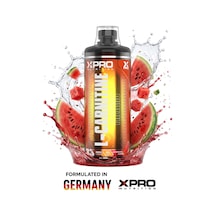 Xpro Nutrition L-Carnitine Thermo 1000ml - Karpuz Aromalı