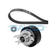 Vw Polo 3 Triger Seti 1.6 1995-2000 Aea Aee Dayco Ktb256