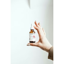 Soğuk Sıkım Kuşburnu Yağı 30 Ml Cilt Lekesi, Kırışıklık Çatlak Izleri Kolagen Gençleştirici