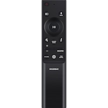 Ah81-15047a Samsung Uyumlu Kumanda Hw-q990b/tk Soundbar Ses Sistemi Kumandası