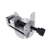 Eric Vidalı Hassas Mengene 150 Mm T395qgg150