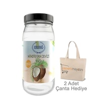 Ersağ Hindistan Cevizi Yağı - 270 Gr