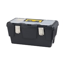 Port-bag Me03 Eko Metal Kilitli Takım Çantası 19'' - Ysno-293074
