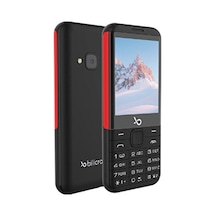 Bilicra TTX1 Tuşlu Cep Telefonu