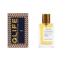 Q Life Man Edp 50ml. 304 Oud Satinr Diğer
