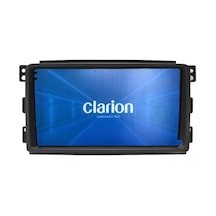 Mercedes Smart Fortwo-forfour Android Multimedya Sistemi 4-64 Clarion 2004-2010