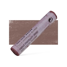 Schmincke : Artist Soft Pastel Boya : 024 D Caput Mortuum Deep