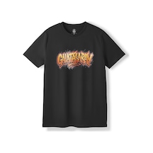 Gsstore Galatasaray Erkek T-shirt E261037 Siyah