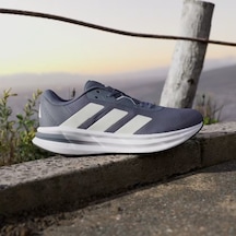 Adidas Galaxy 7 Erkek Spor Ayakkabı Jq2623 Gri