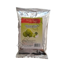 Elmas Sammey Yeşil Elma Aromalı Dondurma Tozu 300 Gr. 300 G