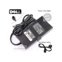 Dell Uyumlu d600 pp05l  Adaptör 19.5v 150w Dell Uyumlu Şarj Cihazı