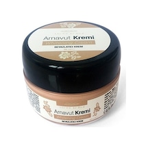 Three Brand Whitening Cream Arnavut Kremi 50ml Aklık Kremi