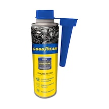 Goodyear Motor İçi Temizleyici (Engine Flush) 300 ML
