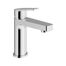 Sempre Plus Lavabo Bataryası Krom