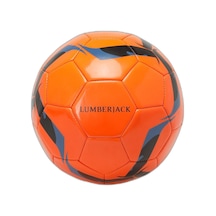 Lumberjack Bl-cr Dikişli 5 Numara Futbol Topu