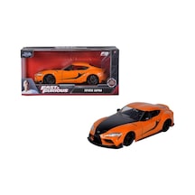 Jada-fast & Furious 2020 Toyota Supra 1 24