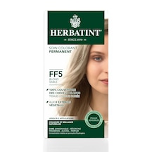 Herbatint FF5 Bitkisel Saç Boyası Blond Sable 150 ML