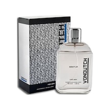 Vondutch Gentle Mavi Natural Spray Erkek Parfüm EDT 100 ML