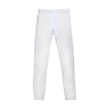 The Don Krem Renk Unisex Eşofman Altı