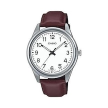 Casio Mtp-v005l-7b4udf Erkek Kol Saati Gri