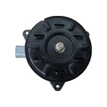 Toyota Yarıs 00/02 Radyatör Fan Motoru 1,3cc - Diğer Oto Elektrik