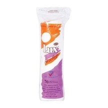 Lux Disk Makyaj Pamuğu 70'li
