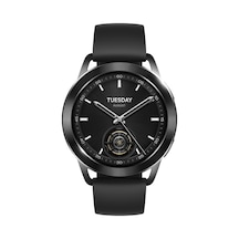Xiaomi Watch S3 Uyumlu 2 Adet Şeffaf Ultra Koruyucu Nano Jelatin
