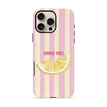 Summer Vibes Lemon