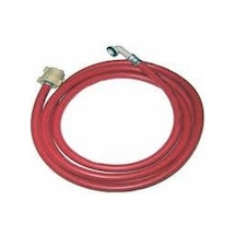 Çamaşır Bulaşık Makine Temiz Su Giriş Hortum 4 Metre