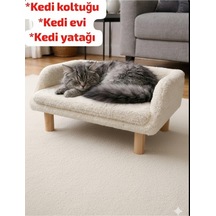 Kedi Evi, Kedi Koltuğu, Kedi Yatağı